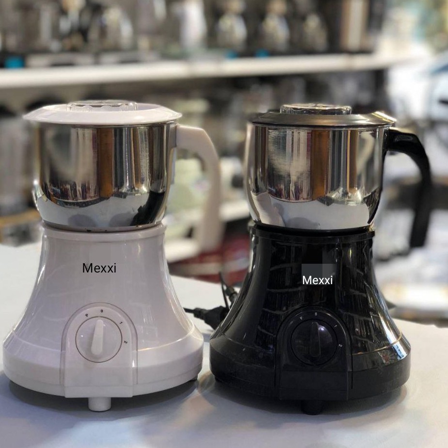 اسیاب نیمه صنعتی مکسی 