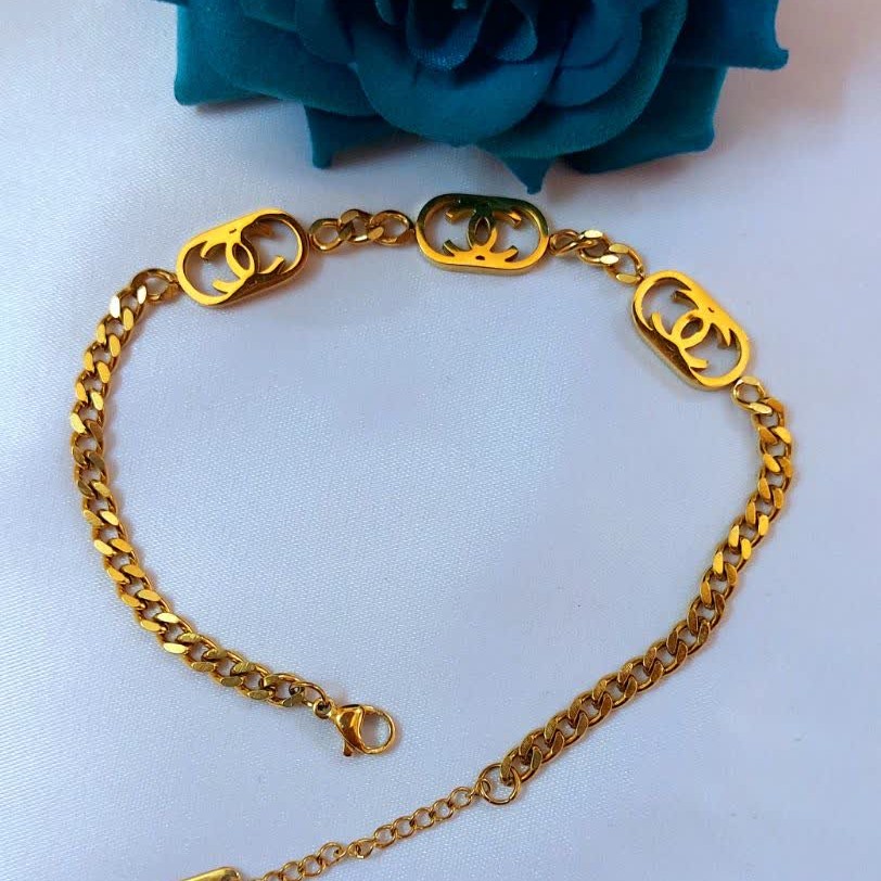 دستبند استیل