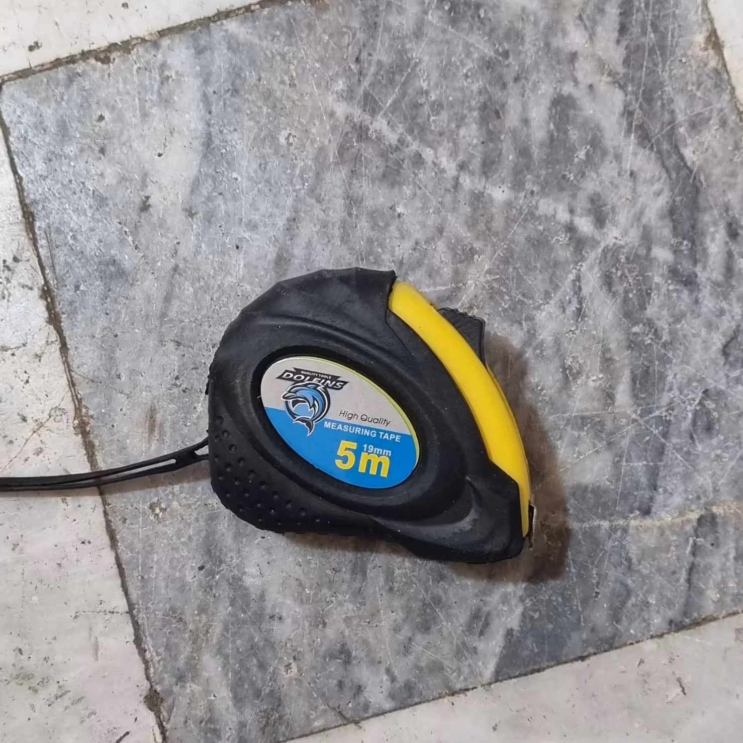 متر 5متری روکش لاستیکی 