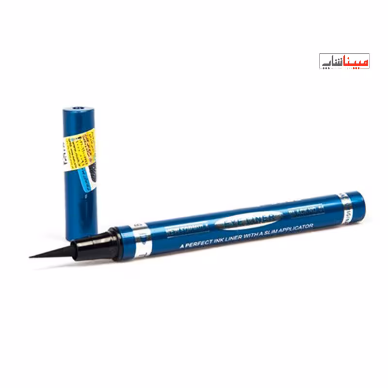 خط چشم ماژیکی بل