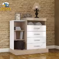 دراور کد DDP02