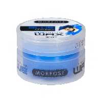 قیمت و خرید واکس رنگی مو مورفوس سری OSSION مدل Blue Styling حجم 100 میلی لیتر ⚡ اصل