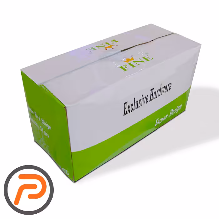 لولا آرام بند فاین FINE بسته 200 عددی