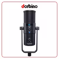میکروفون M-Audio Uber Mic USB Microphone with Headphone Output - فروشگاه دوربین دوربینو