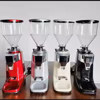 آسیاب قهوه آندیمند لواک مدل LWK-CG3021