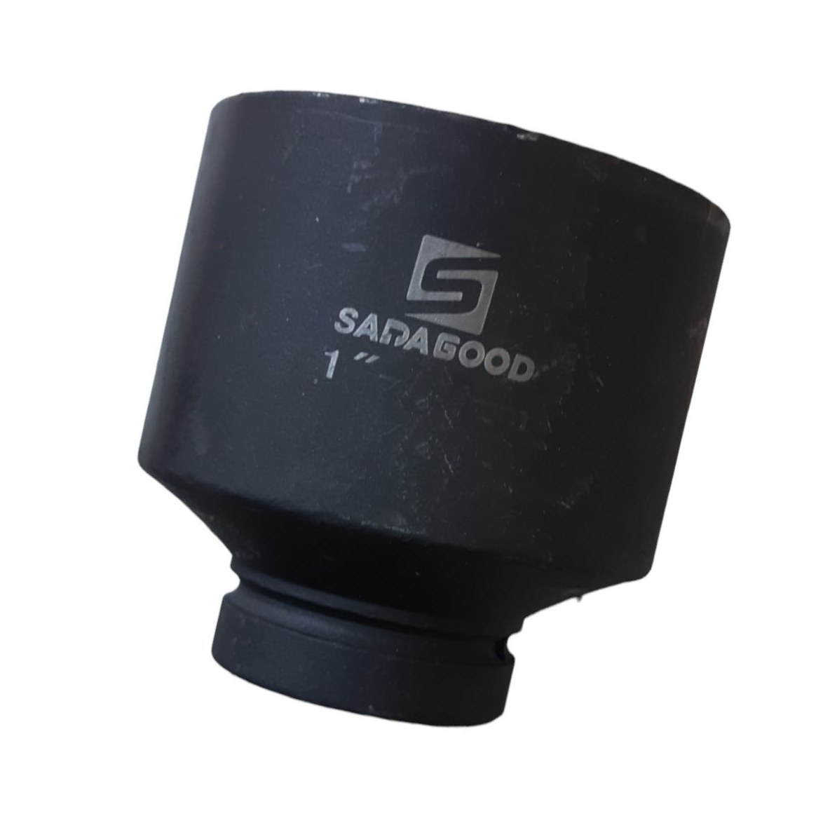 بکس سایز 80 میلیمتر درایو 1 اینچ فشارقوی