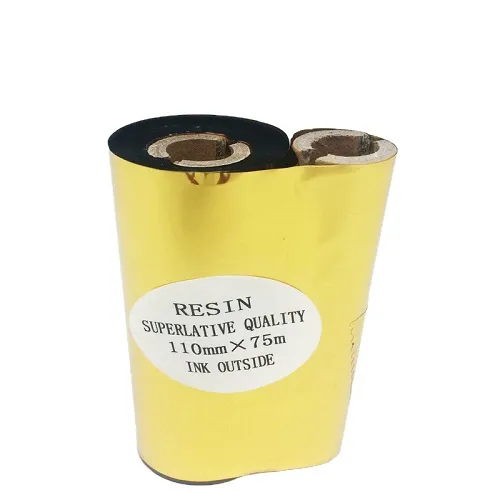 ریبون پرینتر لیبل زن مدل 75-110