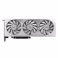 کارت گرافیک گیگابایت مدل GeForce RTX 4060 AERO OC 8G
