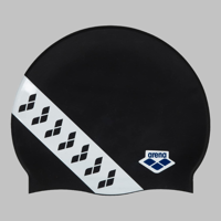 کلاه شنا ARENA ICONS Black