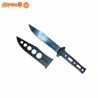 چاقو آشپزخانه غلاف دار