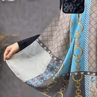 شال سوپر نخ اعلا قواره 200*70