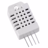 ماژول دما و رطوب 

ماژول اندازه گیری دما و رطوبت DHT22 AM2302Module ا DHT22 AM230

