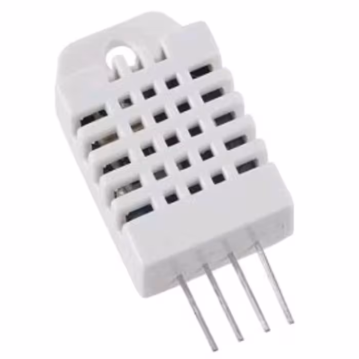 ماژول دما و رطوب 

ماژول اندازه گیری دما و رطوبت DHT22 AM2302Module ا DHT22 AM230

