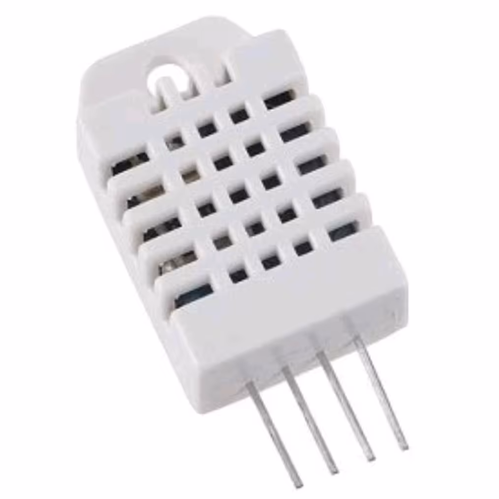ماژول دما و رطوب 

ماژول اندازه گیری دما و رطوبت DHT22 AM2302Module ا DHT22 AM230

