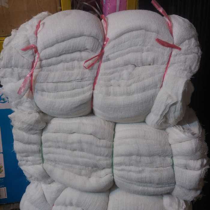 تنظیف (دستمال نظافت)