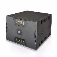 استابلایزر فاراتل مدل PRINCE CPR35