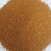 خاکشیر  تمیز و سورت شده