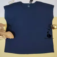 تی شرت سایز بزرگ برند اسمارا 
