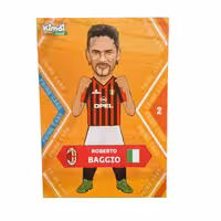 اسباب بازی شانسی کیمدی طرح روبرتو باجو مدل PRIME