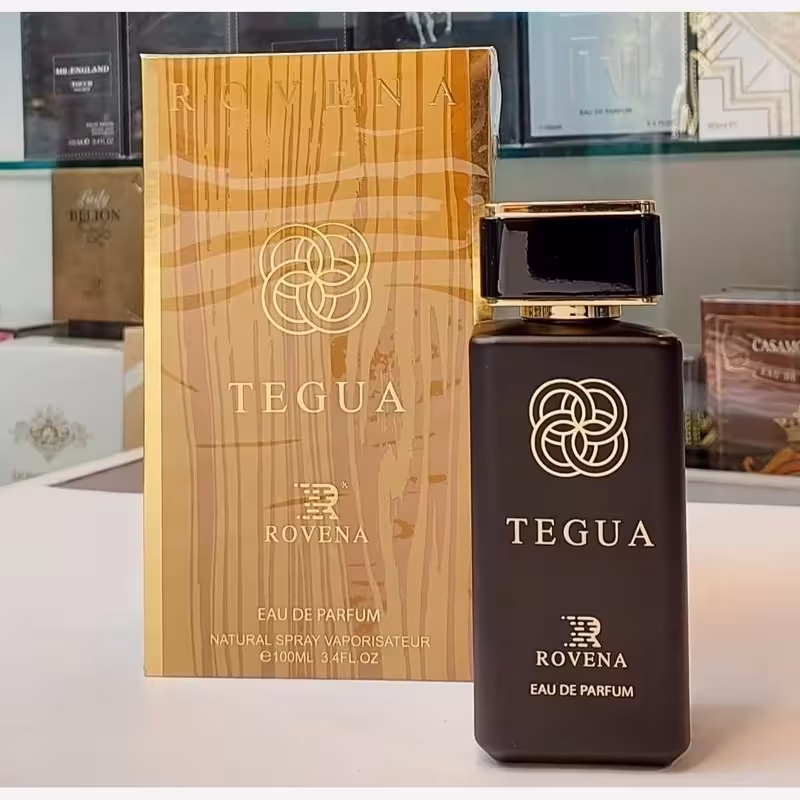 ادکلن  بلگاری تایگر برند روونا