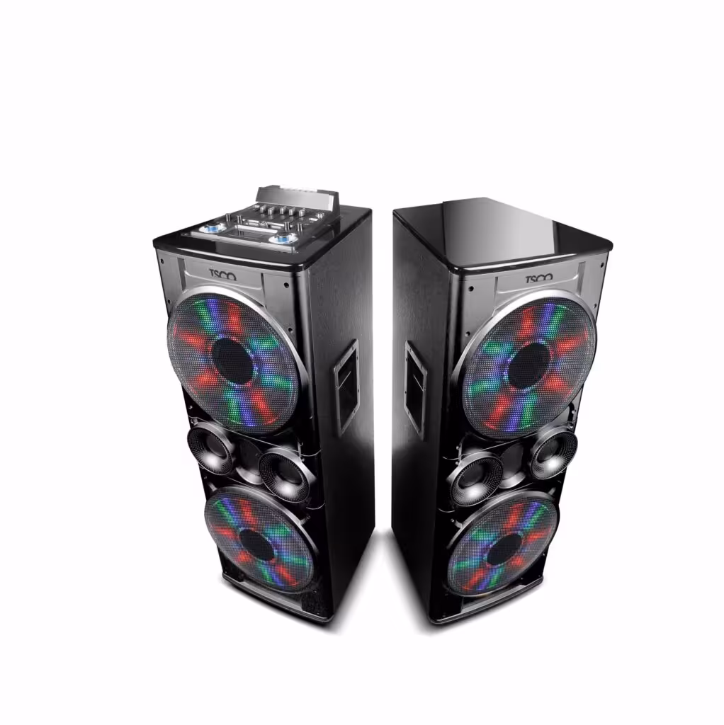 خرید اسپیکر TSCO TS 2080 با بهترین قیمت