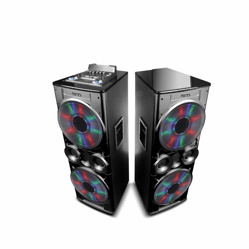 خرید اسپیکر TSCO TS 2080 با بهترین قیمت