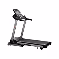 تردمیل خانگی تاشو جی کی اکسر مدل FITLUX375