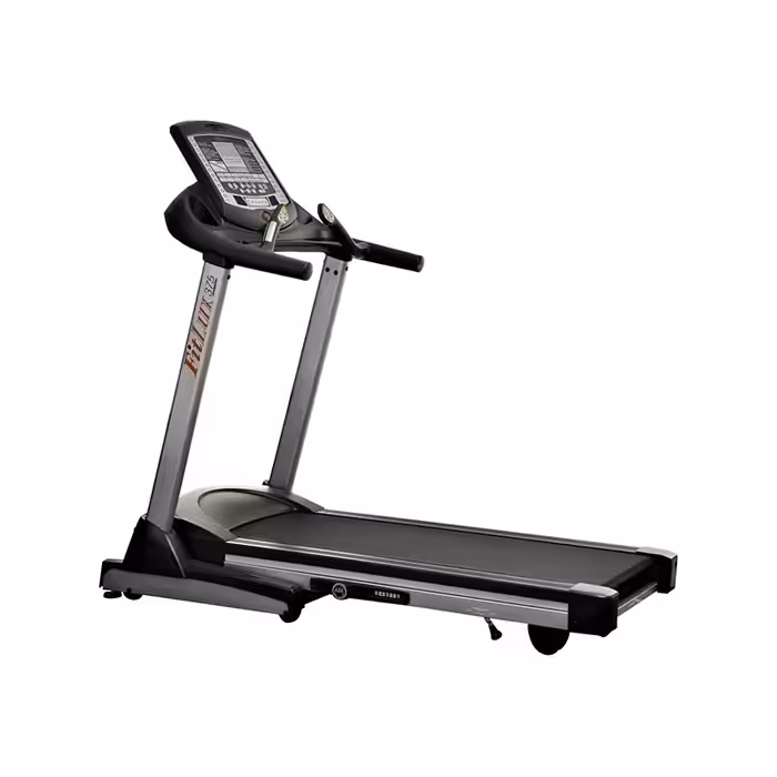 تردمیل خانگی تاشو جی کی اکسر مدل FITLUX375