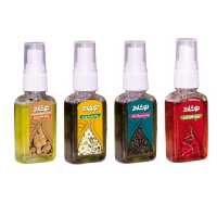 پک روغن تقویت عضلات نوشاد با تحویز تکمیلی ارسکا