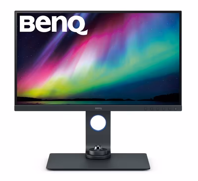 مانیتور بنکیو مدل SW270C