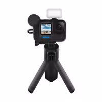 دوربین اکشن گوپرو GoPro HERO11 Black Creator Edition Bundle