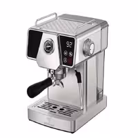 اسپرسو ساز مباشی مدل ME-ECM 2033