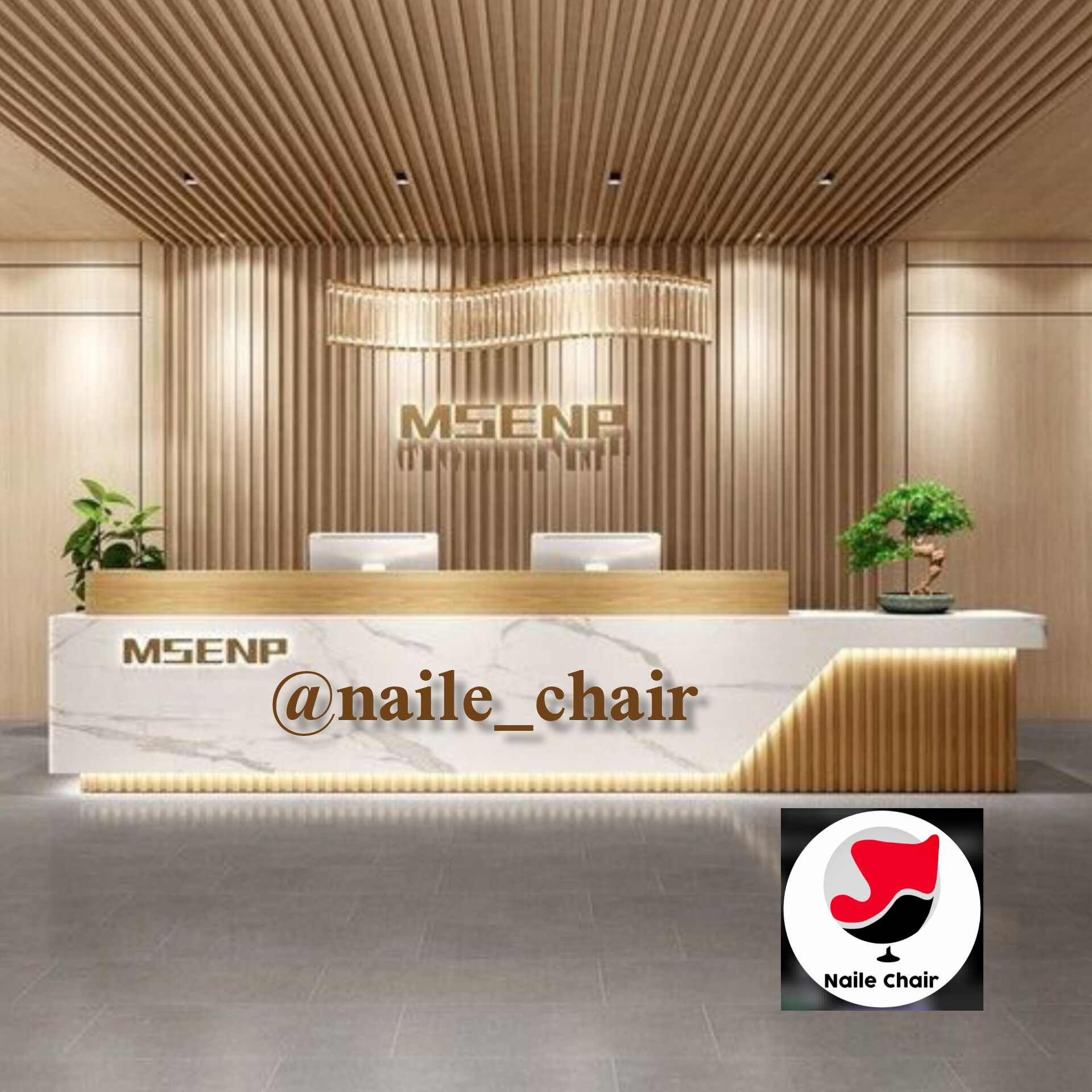 کانتر طرح سنگ ترمووال