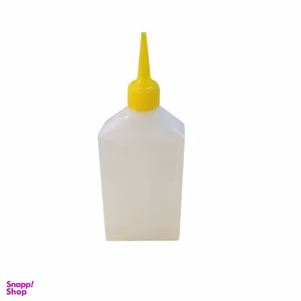 روغن چرخ خیاطی مدل R70 وزن 70 گرم