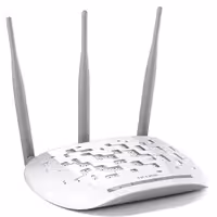 اکسس پوینت بی‌سیم N450 تی پی-لینک مدل TL-WA901ND