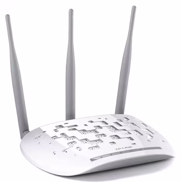 اکسس پوینت بی‌سیم N450 تی پی-لینک مدل TL-WA901ND