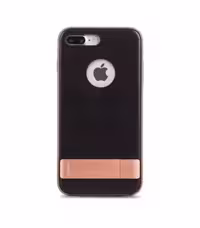 کاور موشی مدل Kameleon black مناسب گوشی iphone 7plus 8plus