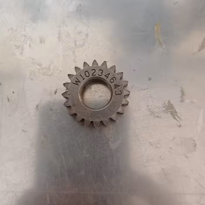 قطعه جایگزین همزن کیچن اید. مناسب برای همزنهای پرفشنال دارای پارت نامبرw102344643 