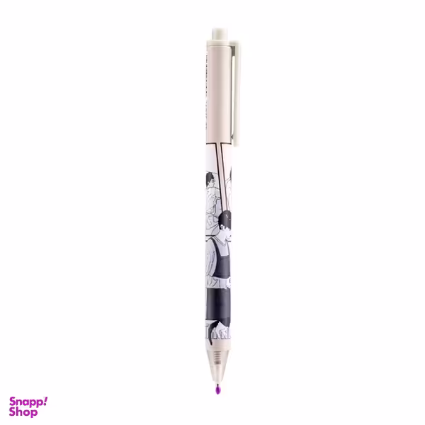 خودکار فشاری انیمه کد Anime1