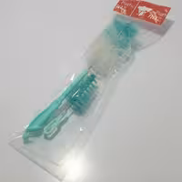 بطری شور دوقلو 