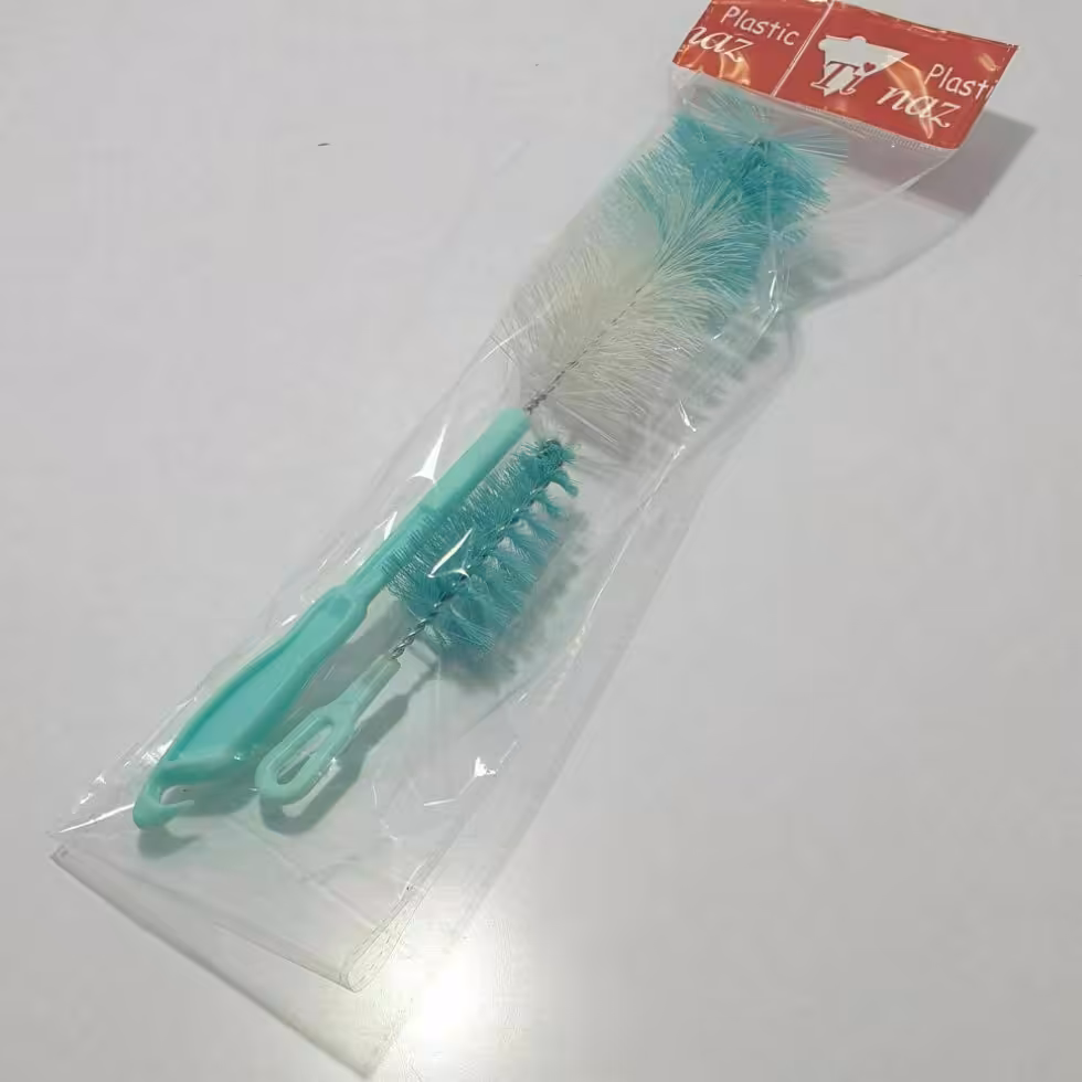 بطری شور دوقلو 