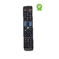 کنترل سامسونگ RM-D1078 - کنترل تلویزیون سامسونگ الکتوبکا 829