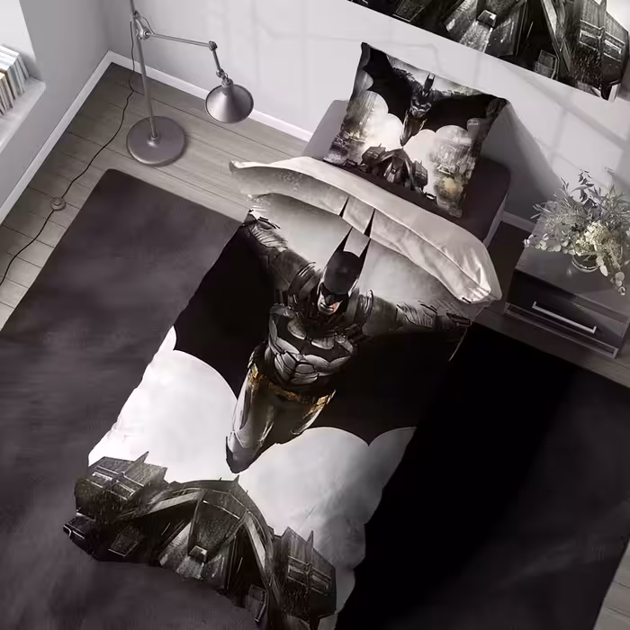 ست روتختی بتمن BA-4978-s