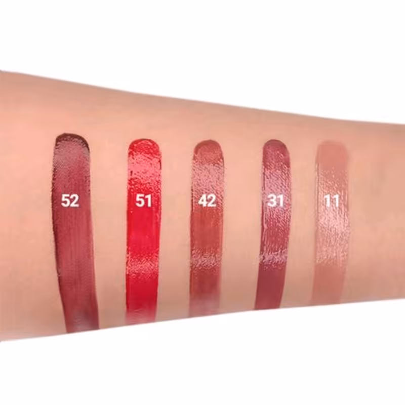 رژلب های مایع شون سریSmoothing