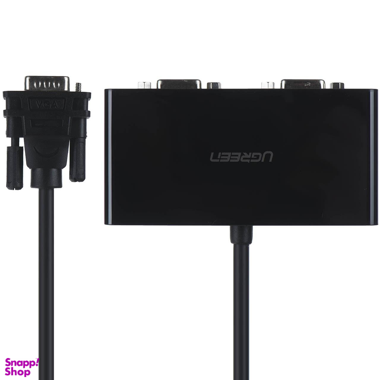 مبدل Vga یوگرین (Ugreen) مدل 40254