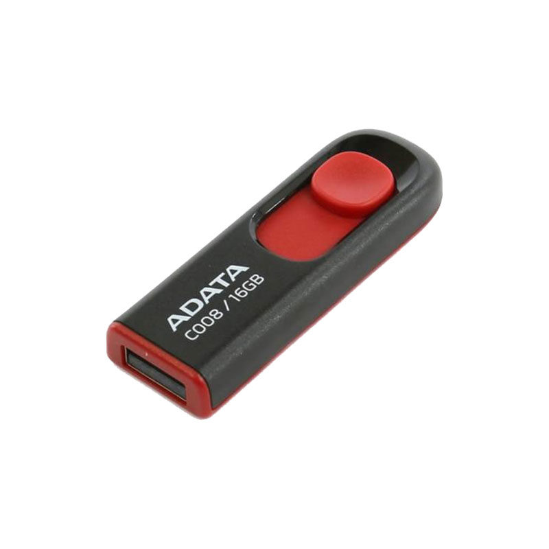 فلش مموری ای دیتا مدل C008 ظرفیت 32 گیگابایت