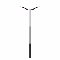 پایه چراغ حیاطی و پارکی SH-V52