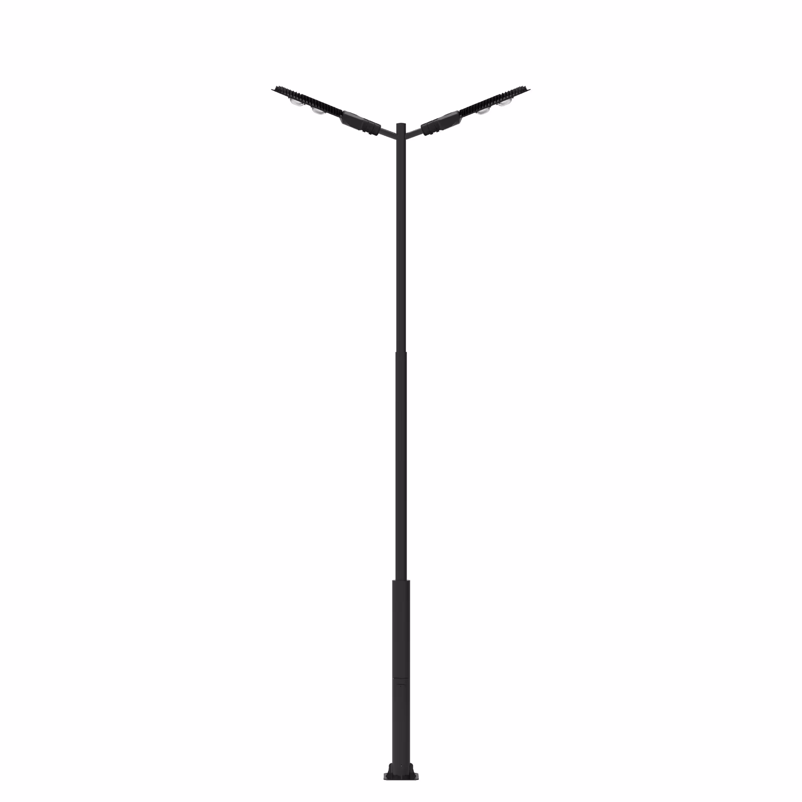 پایه چراغ حیاطی و پارکی SH-V52