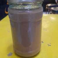 ارده خالص دو آتیشه تهیه شده با کنجد کاملا ایرانی محصول جنوب کشور