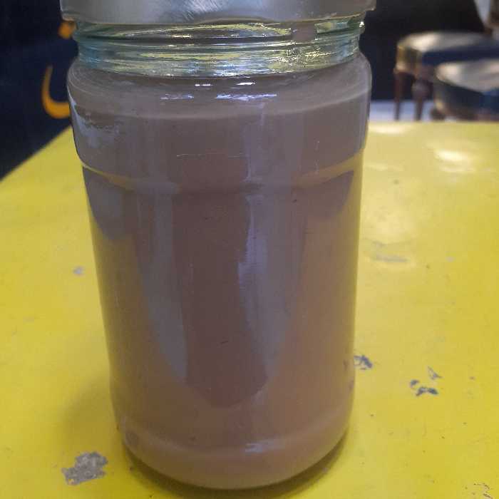 ارده خالص دو آتیشه تهیه شده با کنجد کاملا ایرانی محصول جنوب کشور